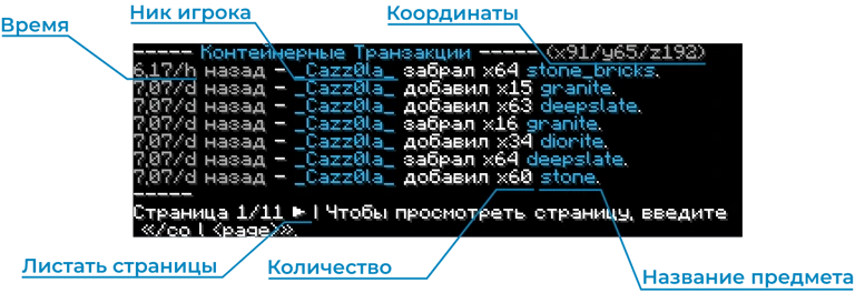 CoreProtect